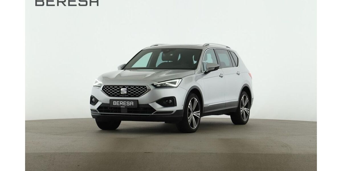 Seat Tarraco 48.800 km 30.680 &euro; Senden-Bösensell 48308