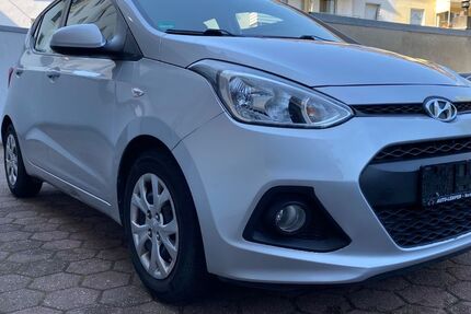 Hyundai i10 105.800 km 4.280 &euro; Dortmund 44147