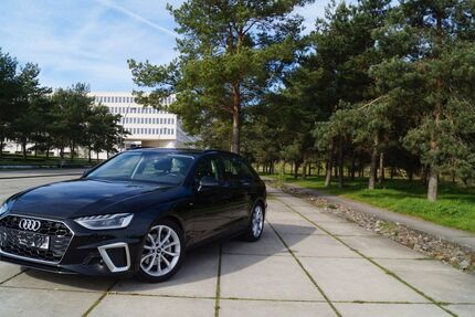 Audi A4 63.000 km 27.900 &euro; Dortmund 44269