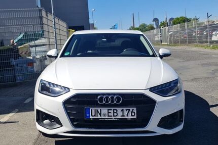 Audi A4 124.919 km 22.750 &euro; Lünen 44534