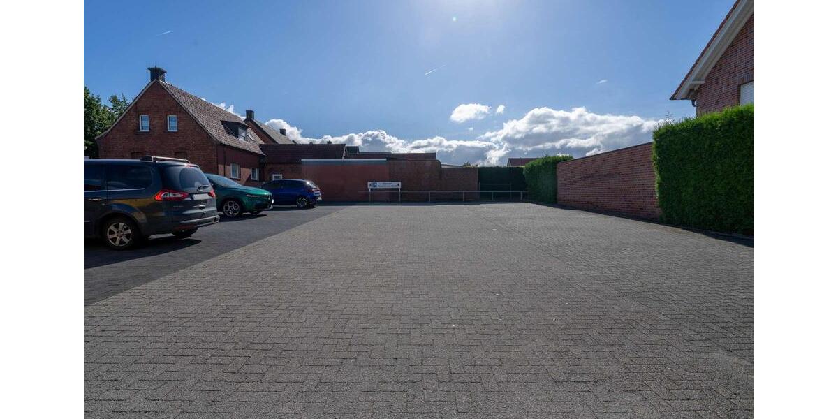 Gewerbeobjekt Nordkirchen - 550&euro; | Angebot:23149168