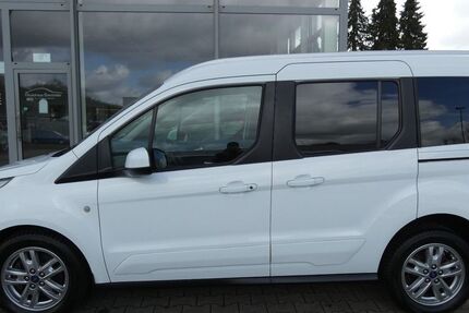Ford Tourneo 108.000 km 13.100 &euro; Bergkamen 59192