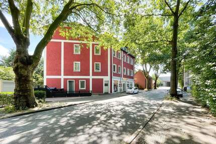 Zimmer Bochum Langendreer - 4 Zimmer, 100 m&sup2;, 680&euro; | Angebot:25769757