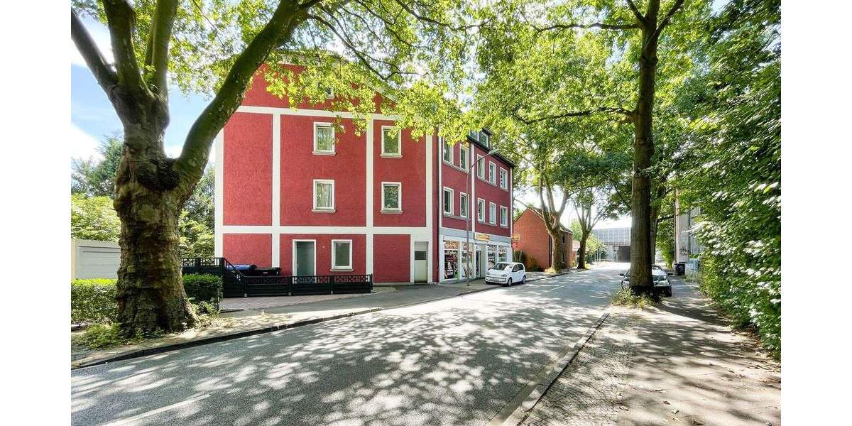 Zimmer Bochum Langendreer - 4 Zimmer, 100 m&sup2;, 680&euro; | Angebot:25769757