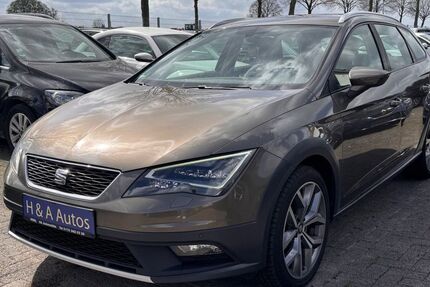 Seat Leon 157.000 km 14.900 &euro; Werl 59457