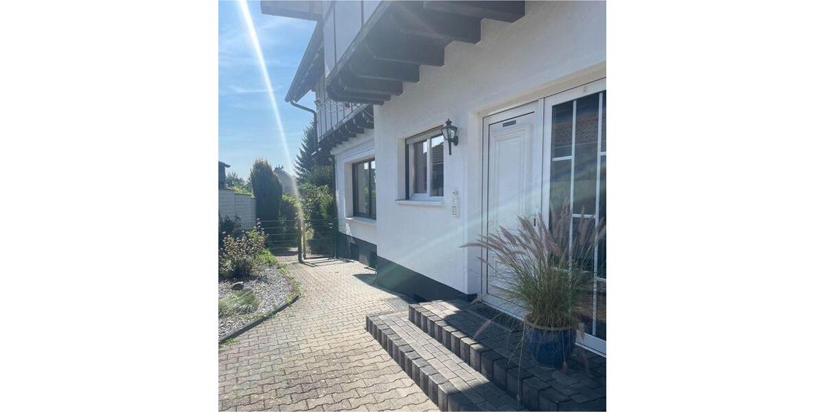 Erdgeschoßwohnung Menden (Sauerland) Bösperde - 3 Zimmer, 93 m&sup2;, 230.000&euro; | Angebot:26223563