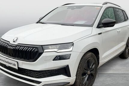 Skoda Karoq 21.980 km 35.383 &euro; Dortmund 44269