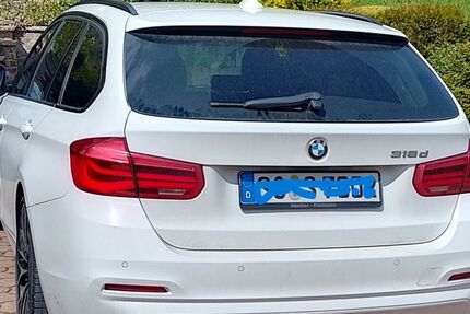BMW 318 175.000 km 13.600 &euro; Unna 59425