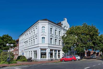 Wohnung Castrop-Rauxel Rauxel - 3.5 Zimmer, 87 m&sup2;, 459&euro; | Angebot:26184589