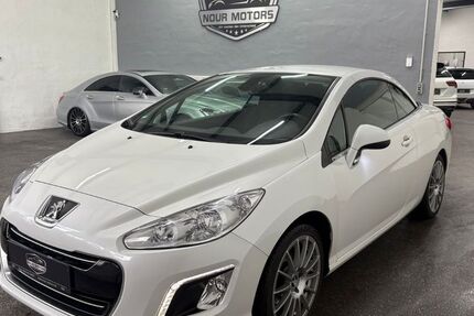 Peugeot 308 214.300 km 4.800 &euro; Iserlohn 58638