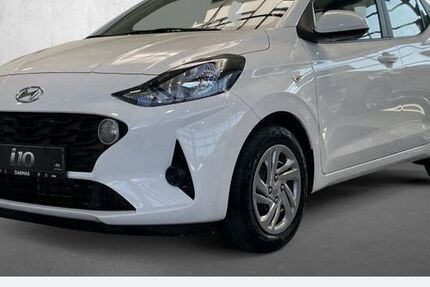 Hyundai i10 48.829 km 11.470 &euro; Castrop-Rauxel 44575