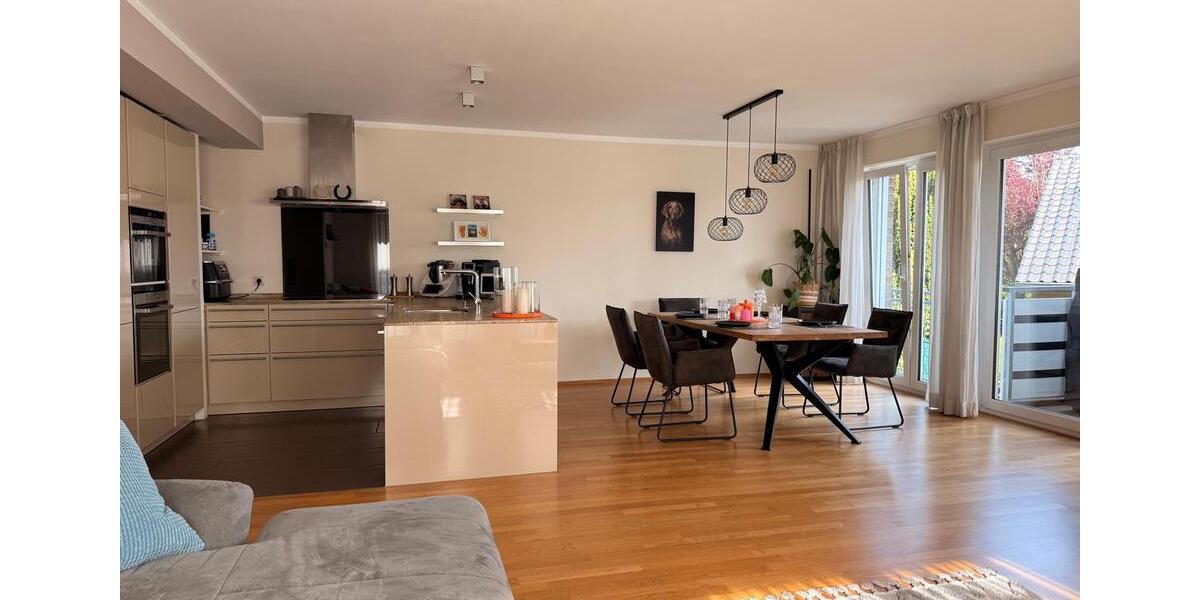 Etagenwohnung Werne - 4 Zimmer, 100 m&sup2;, 369.000&euro; | Angebot:26670671