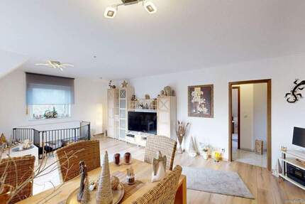 Wohnung Hamm Hamm-Osten - 3 Zimmer, 73 m&sup2;, 149.000&euro; | Angebot:25879819