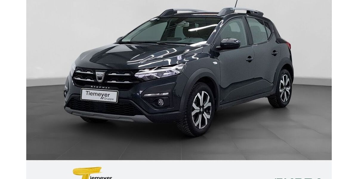 Dacia Sandero 43.331 km 13.180 &euro; Bochum 44809