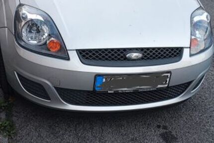 Ford Fiesta 156.000 km 1.300 &euro; Bochum 44866