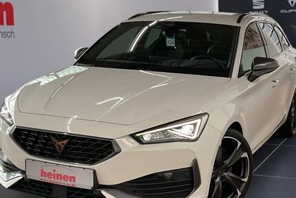 Cupra Leon 49.064 km 28.909 &euro; Hagen 58135