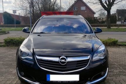Opel Insignia 191.000 km 7.600 &euro; Lüdinghausen 59348