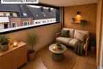 Dachgeschoßwohnung Dortmund Gartenstadt - 3 Zimmer, 81 m&sup2;, 1.090&euro; | Angebot:26577509