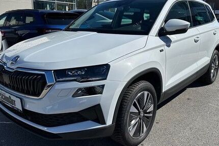 Skoda Karoq 16.965 km 34.990 &euro; Lünen 44534