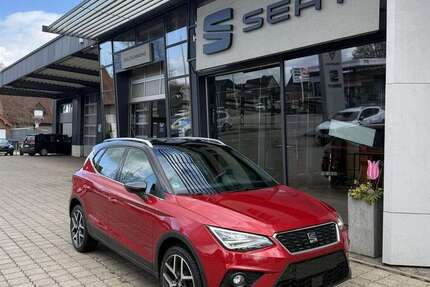 Seat Arona 96.000 km 14.990 &euro; Dülmen-Rorup 48249