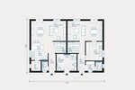 Moderne Doppelhaushälfte: Ihr individuell gestaltbares Zuhause mit KfW55-Standard - Doppelhaushälfte Wetter (Ruhr) | Angebot:27642571