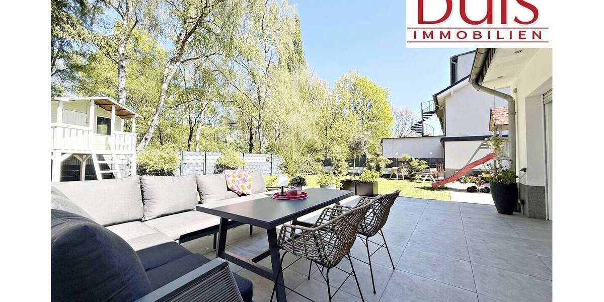 Doppelhaushälfte Marl Hüls - 5 Zimmer, 178 m&sup2;, 429.999&euro; | Angebot:26528780