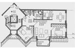 Etagenwohnung Hamm Berge - 3 Zimmer, 82 m&sup2;, 275.000&euro; | Angebot:27166399