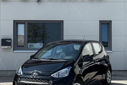 Hyundai i10 63.617 km 7.499 &euro; Bochum 44807