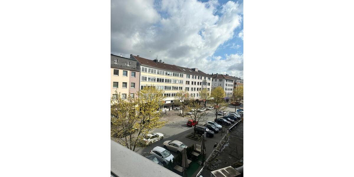 Etagenwohnung Hagen - 2 Zimmer, 75 m&sup2;, 790&euro; | Angebot:26021735
