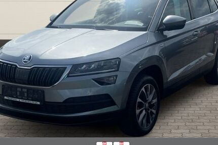 Skoda Karoq 95.350 km 20.770 &euro; Haltern am See 45721