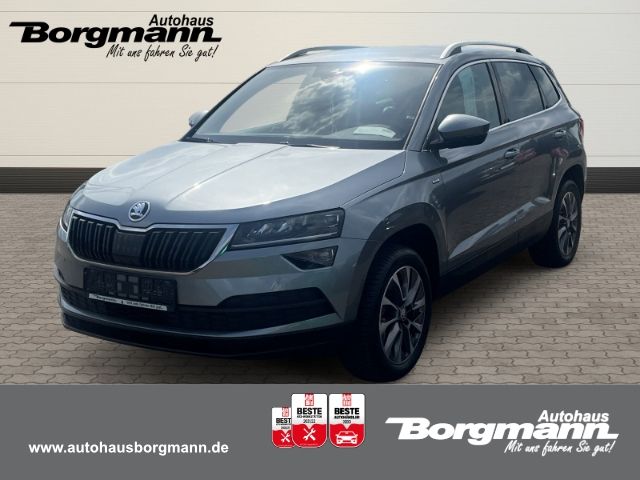 Skoda Karoq 95.350 km 20.770 &euro; Haltern am See 45721
