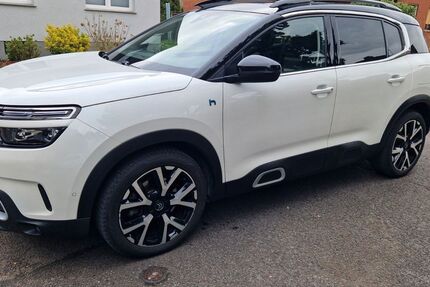 Citroen C5 Aircross 78.000 km 22.980 &euro; Dülmen 48249