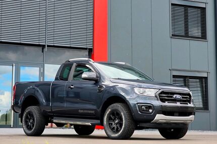 Ford Ranger 23.000 km 35.800 &euro; Menden 58708