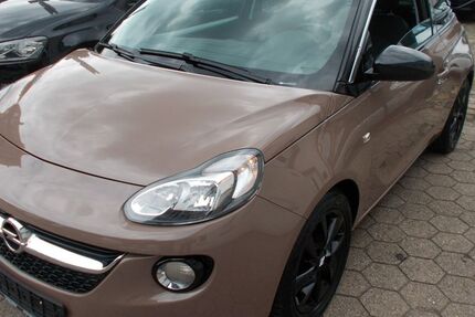 Opel Adam 88.000 km 6.990 &euro; Bochum 44809