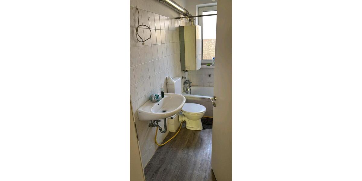 Etagenwohnung Schwerte - 1 Zimmer, 38 m&sup2;, 560&euro; | Angebot:26593612