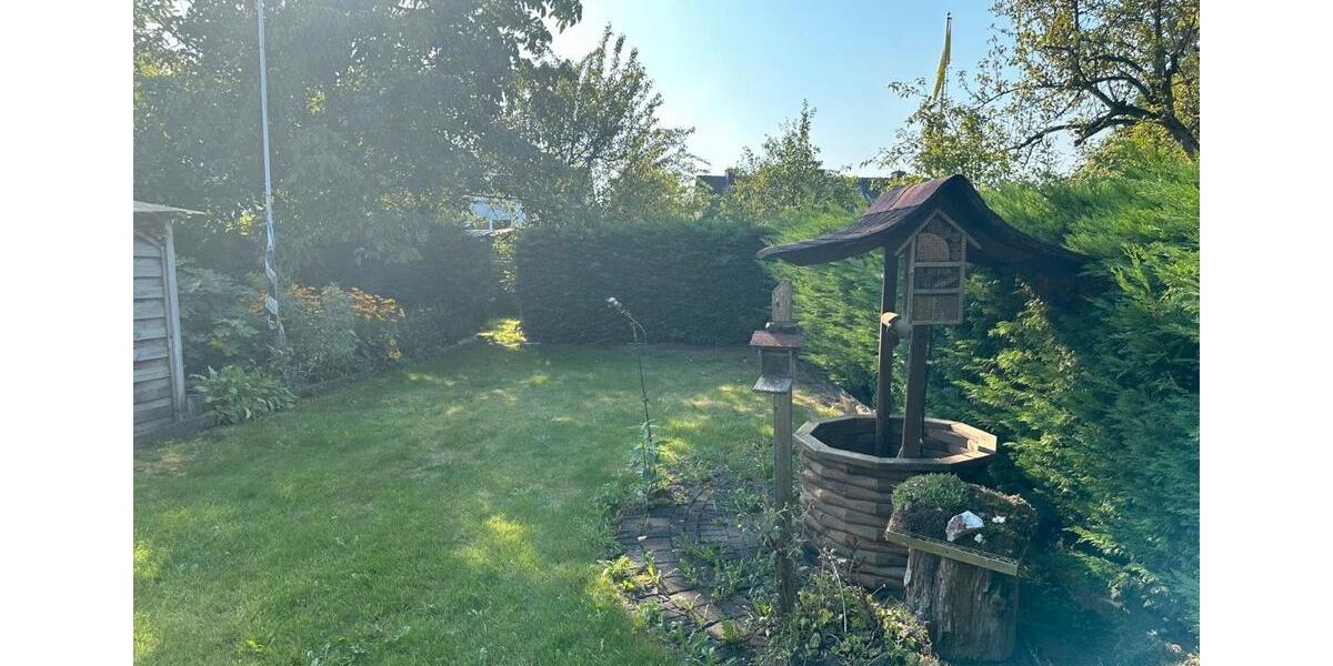 Doppelhaushälfte Bergkamen - 5 Zimmer, 152 m&sup2;, 389.000&euro; | Angebot:26024436