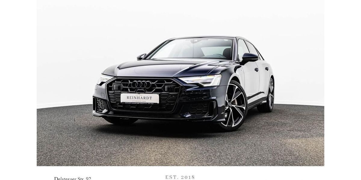 Audi A6 24.524 km 44.235 &euro; Hagen 58091