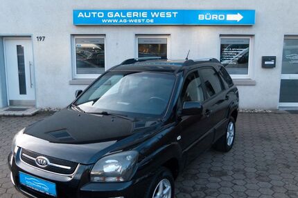 Kia Sportage 232.081 km 2.990 &euro; Bochum 44809