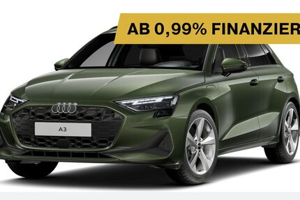 Audi A3 7.678 km 35.990 &euro; Bochum 44809
