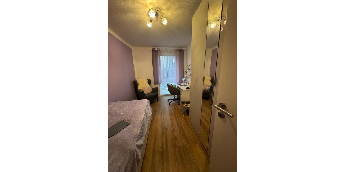 Hochparterre Witten Annen - 4 Zimmer, 96 m&sup2;, 310.000&euro; | Angebot:26241870