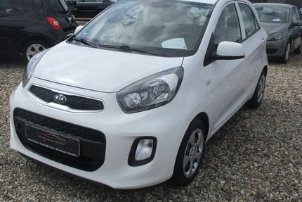 Kia Picanto 69.524 km 4.999 &euro; Selm 59379
