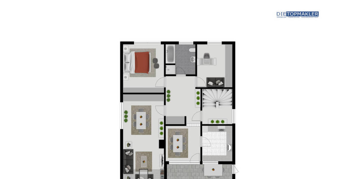 Mehrfamilienhaus, Wohnhaus Dortmund / Berghofen Berghofen - 9 Zimmer, 285 m&sup2;, 734.000&euro; | Angebot:25770481