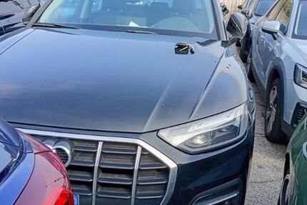 Audi Q5 128.048 km 29.695 &euro; Hagen 58091