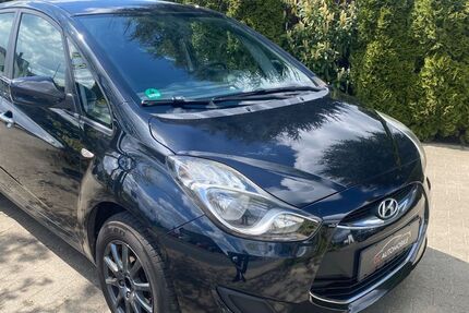 Hyundai ix20 170.000 km 3.990 &euro; Oer Erkenschwick 45739