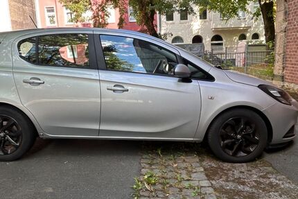 Opel Corsa 39.784 km 8.800 &euro; Hagen 58135