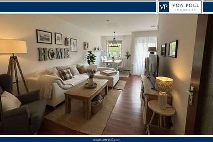 Wohnung Dortmund Hombruch - 2 Zimmer, 58 m&sup2;, 150.000&euro; | Angebot:24715235