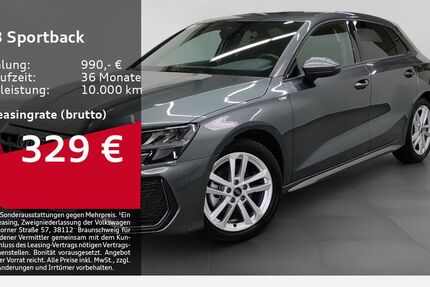 Audi A3 25.553 km 33.980 &euro; Bochum 44809