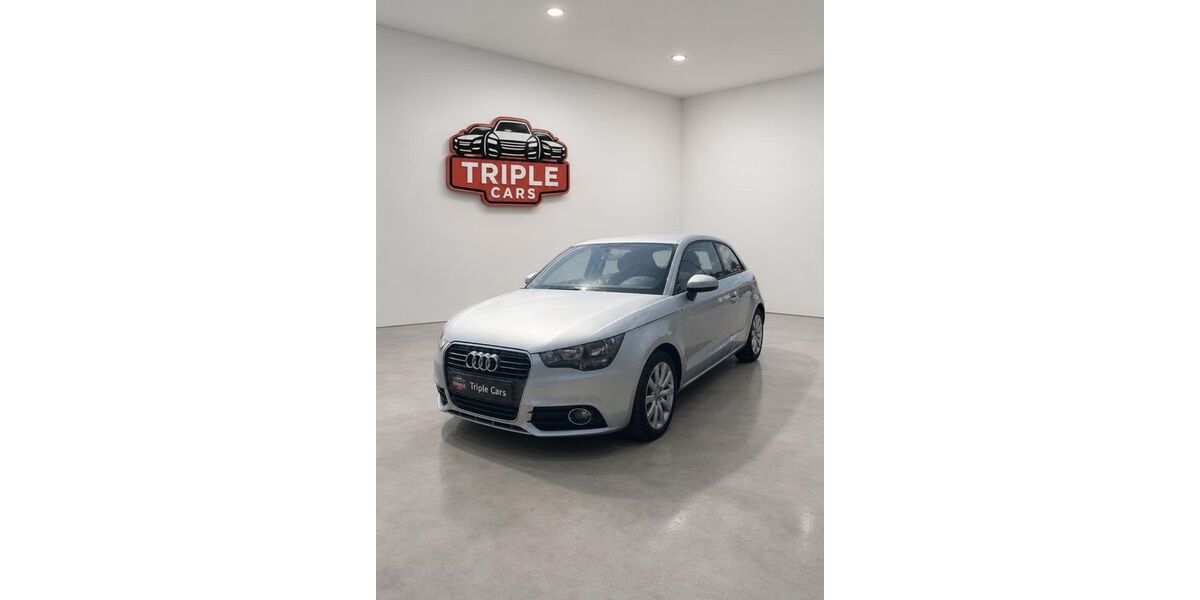 Audi A1 149.999 km 4.999 &euro; Bochum 44793