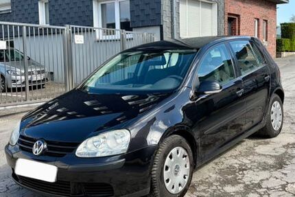 VW Golf 195.500 km 790 &euro; Bochum 44793