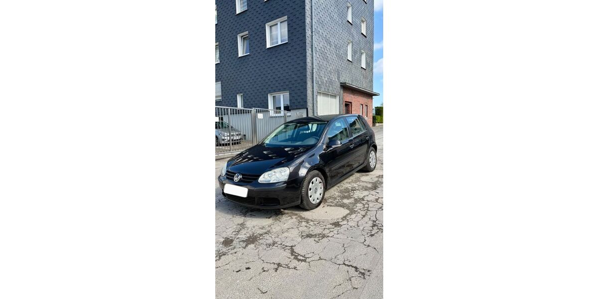 VW Golf 195.500 km 890 &euro; Bochum 44793